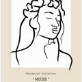 Serene Linework