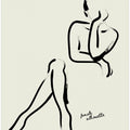 Graceful Contours