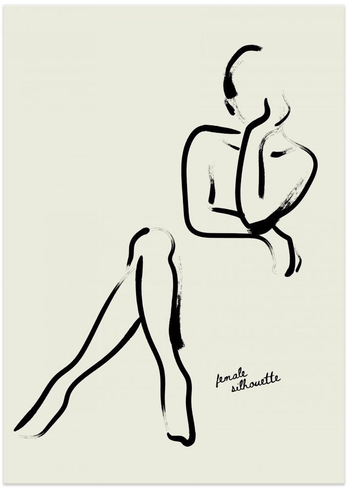 Graceful Contours