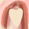 Heartfelt Rainbow