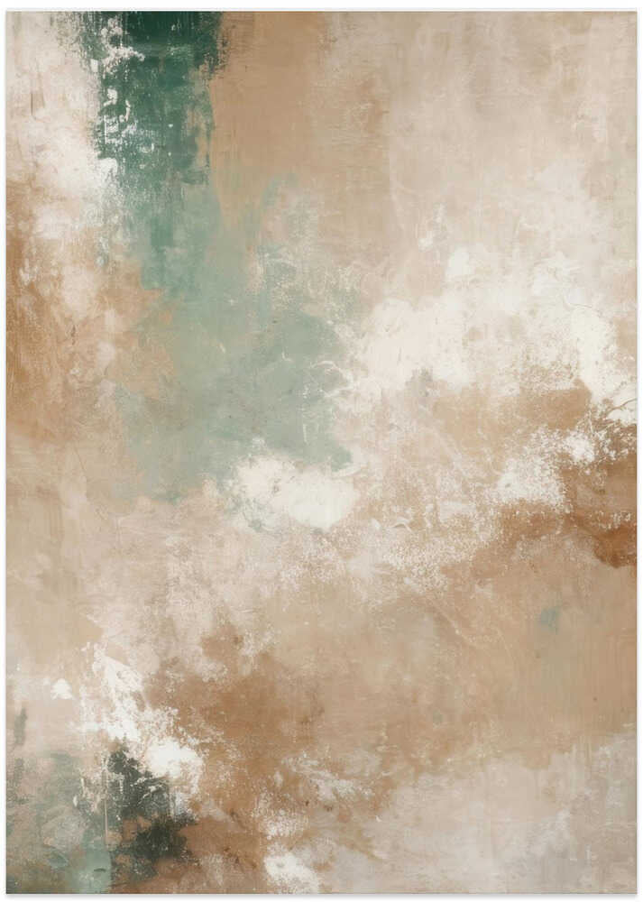 Earthy Mist Layers