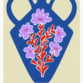 Vase Blossom Elegance