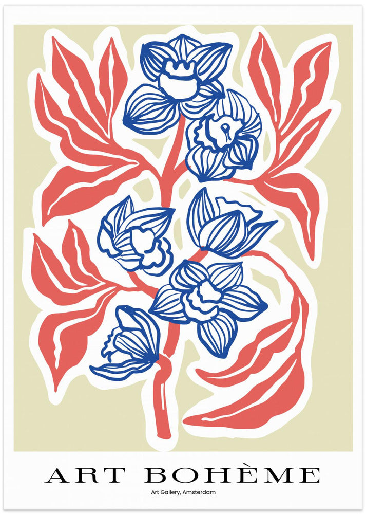 Blossom Harmony