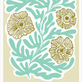 Floral Harmony
