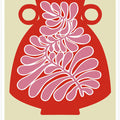 Floral Vase Vision