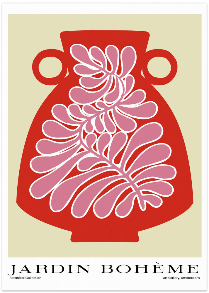 Floral Vase Vision