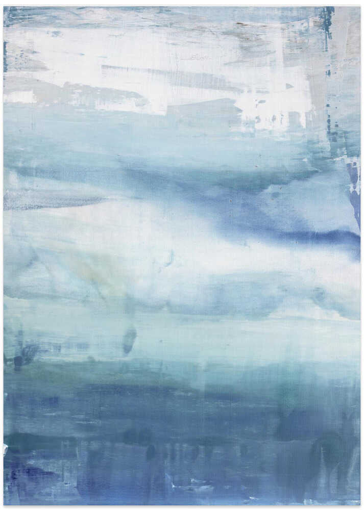 Peaceful Seascape