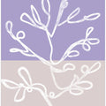 Dreamy White Vines