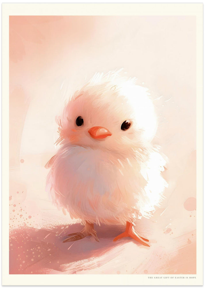 Fluffy Wonder