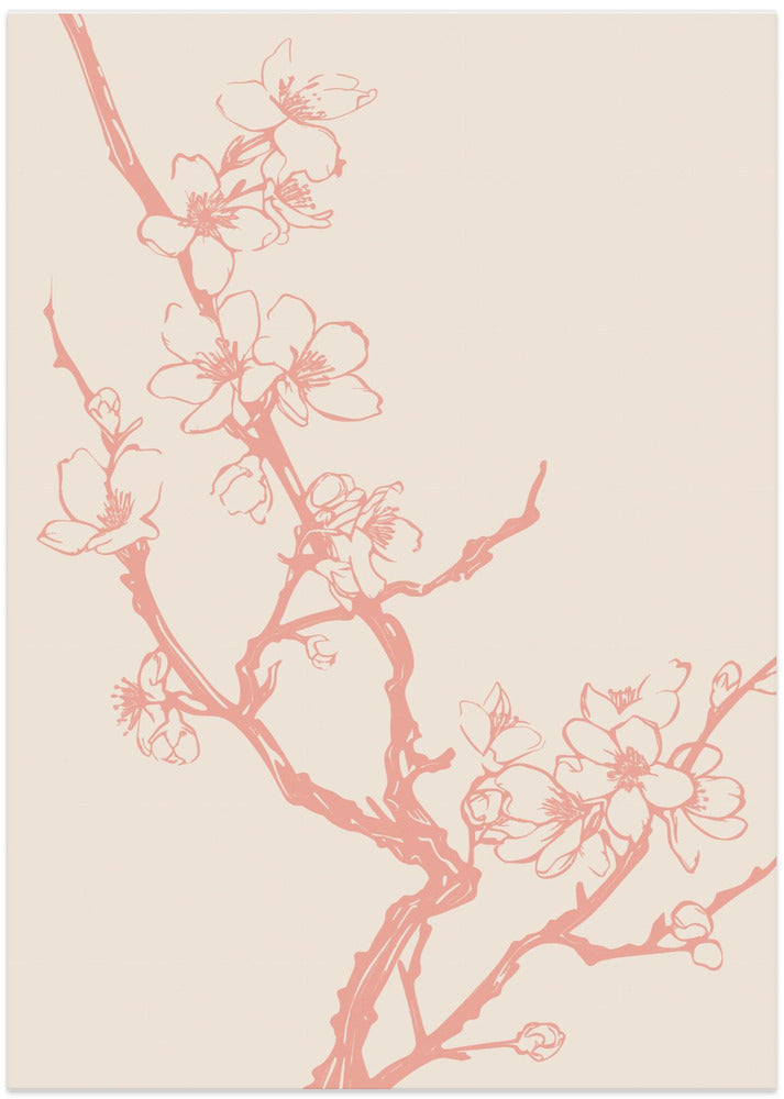 Blossom Elegance