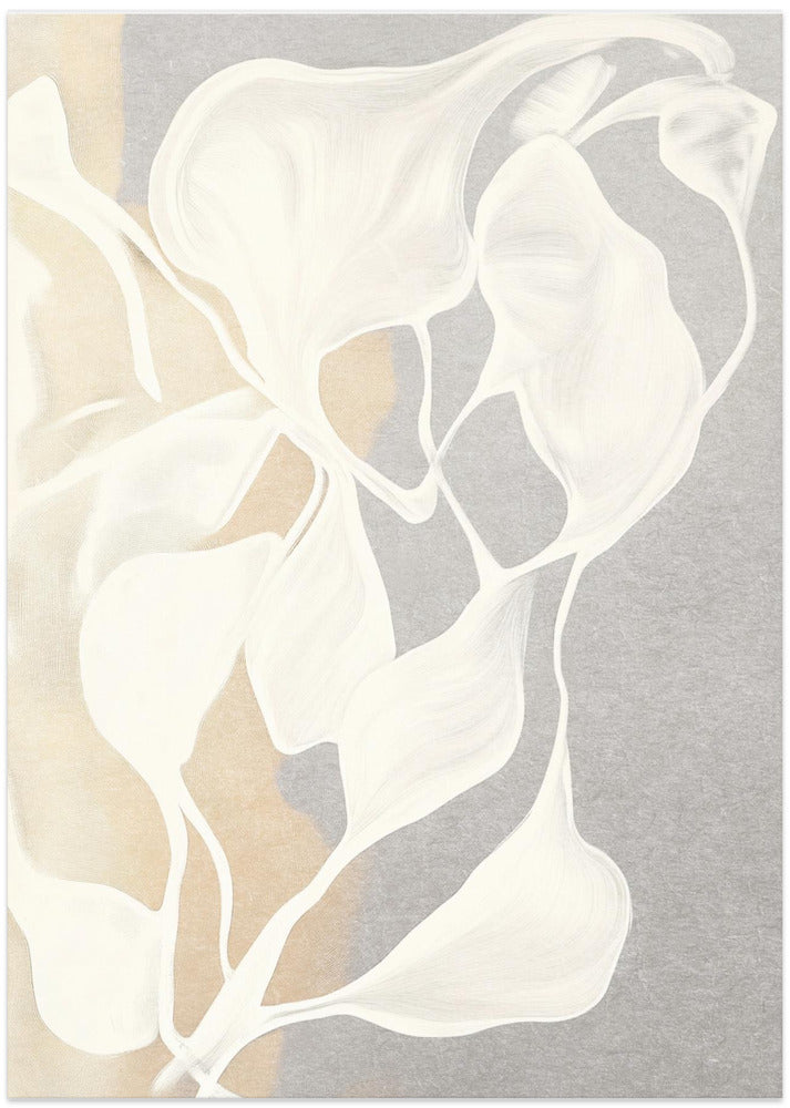 Whispers in White