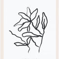 Sketchy Blooms