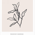 Elegant Stems