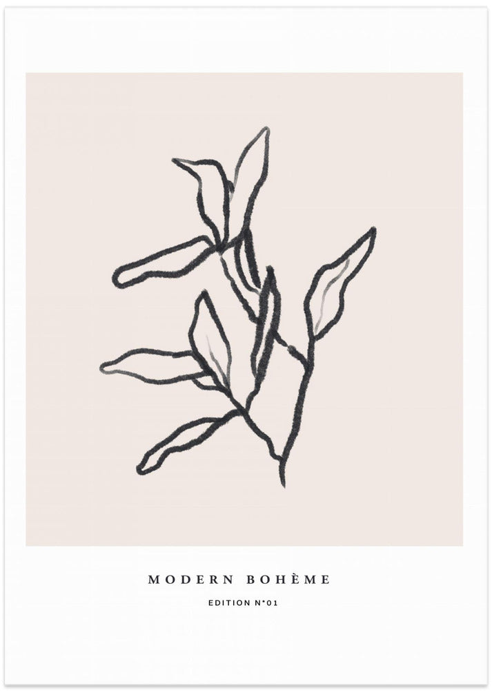 Elegant Stems