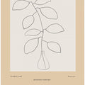 Minimal Leaf Line