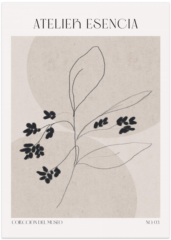Whispering Leaves