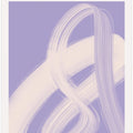 Lavender Whirl