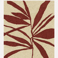 Scarlet Leaves