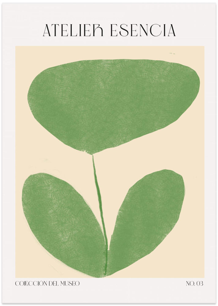 Tranquil Flora