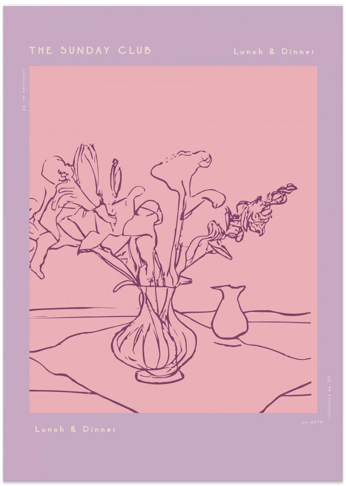 Floral Elegance
