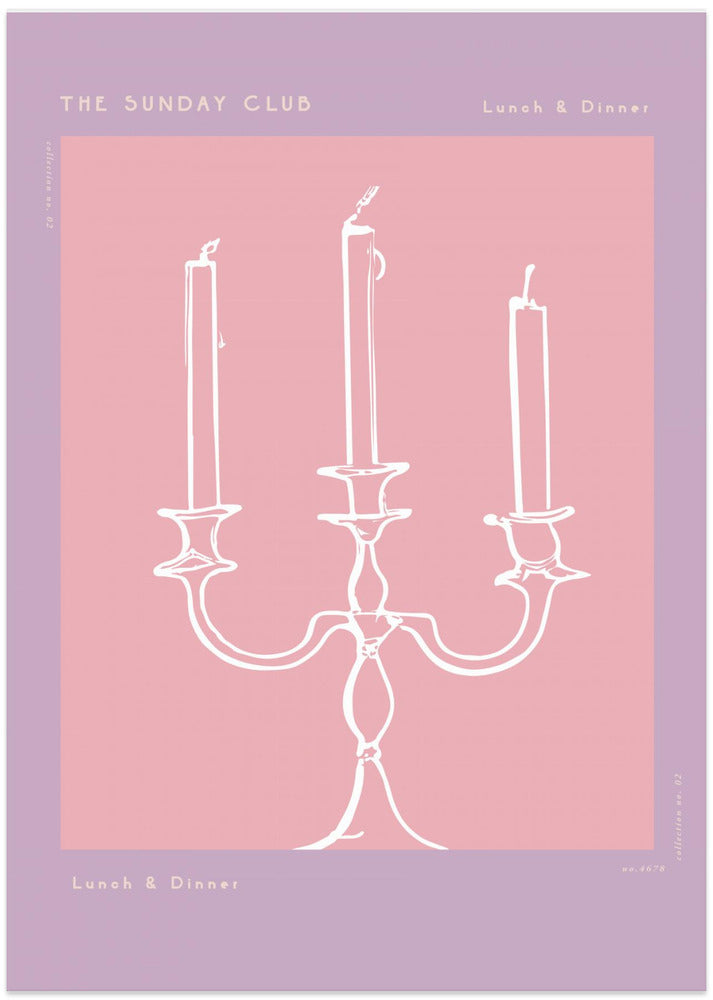 Candlelight Elegance