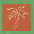 Palm Serenity