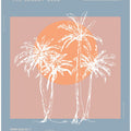 Sunset Palms