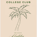 Palm Serenity