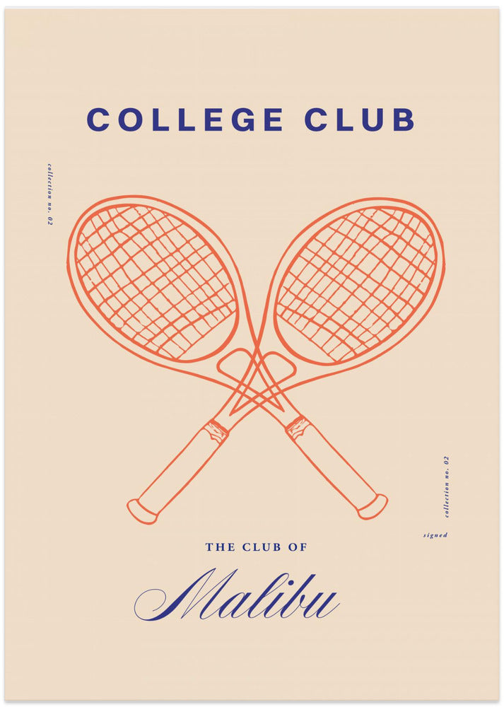 Racquet Rendezvous