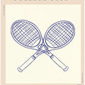 Malibu Tennis Vibes