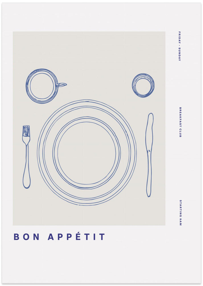 Dining Essence