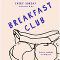 Sunday Morning Delight