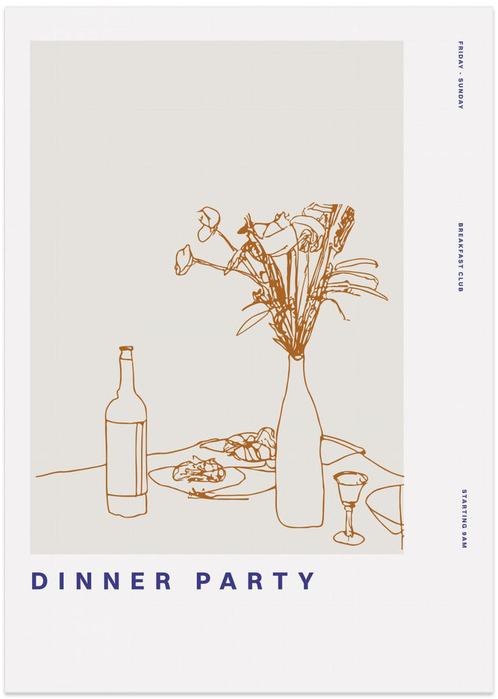 Tabletop Elegance
