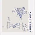 Elegant Table Setting