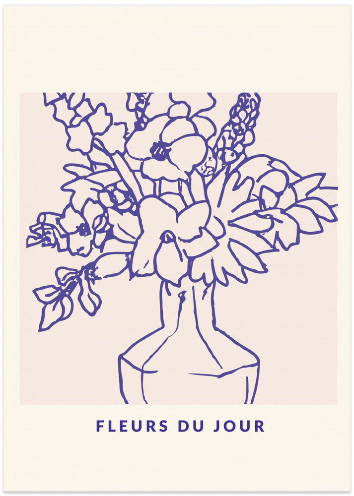 Blooming Simplicity