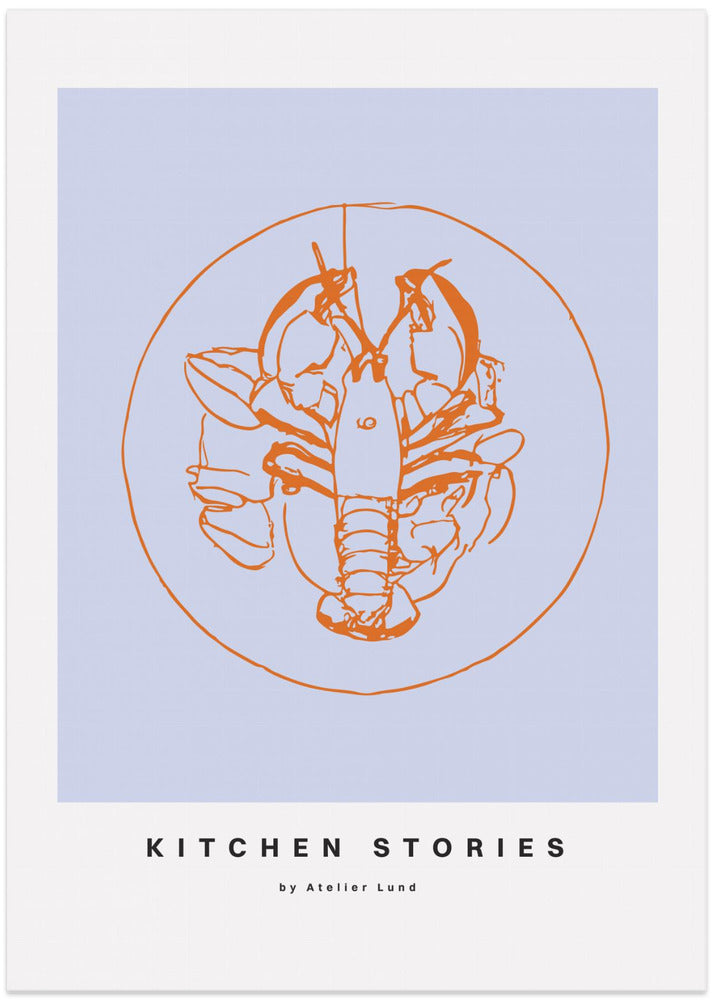 Lobster Harmony