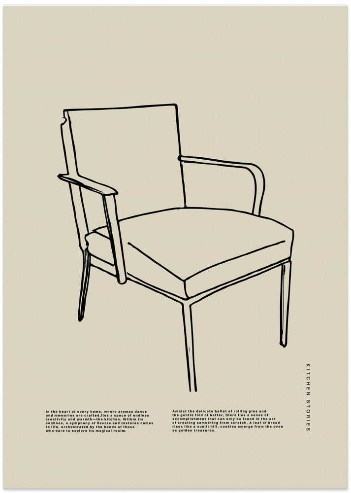 Minimalist Comfort