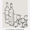 Wine and Conversation