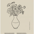 Vase of Simplicity