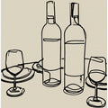 Wine and Conversation