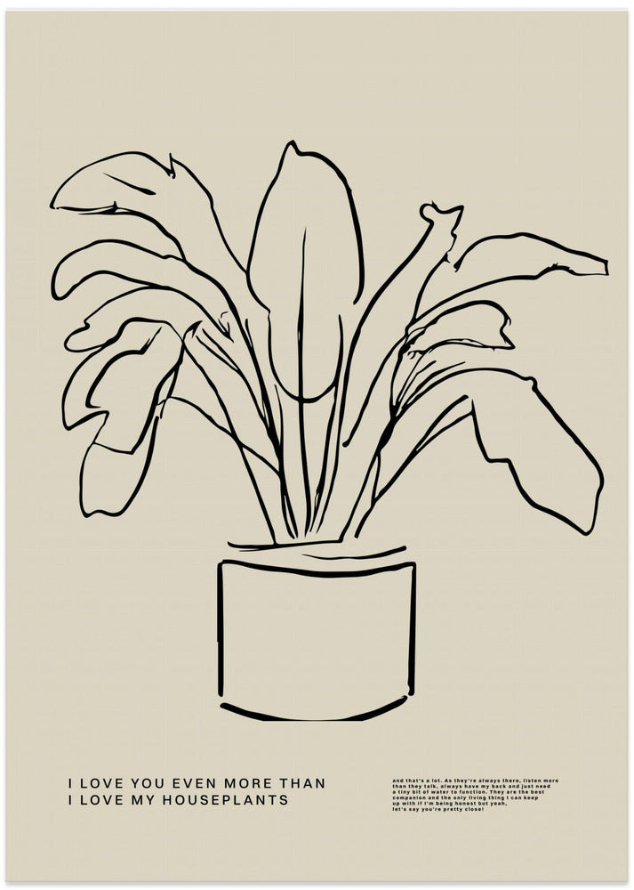 Botanical Devotion