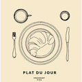 Croissant Delight