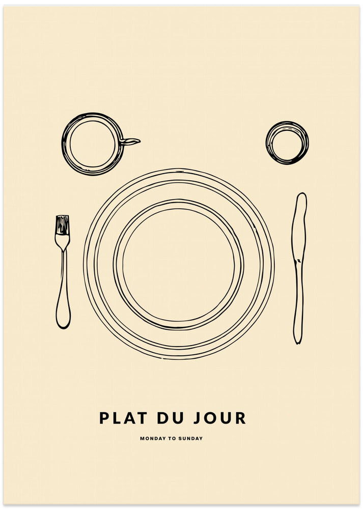 Daily Dining