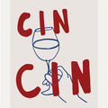 Cheers in Lines
