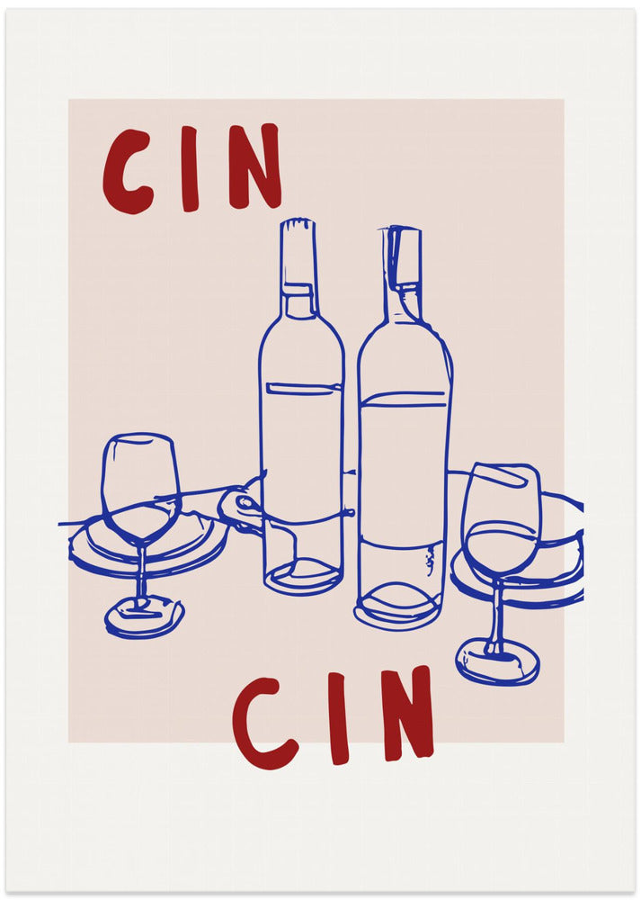 Wine Celebration