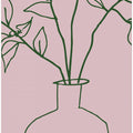 Minimalist Flora