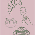 Delightful Indulgence