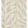 Subtle Botanical Pattern