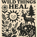 Wild Harmony Retreat
