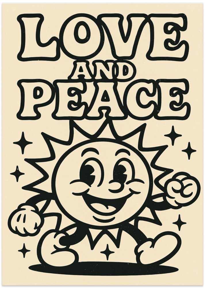 Sunshine Joy